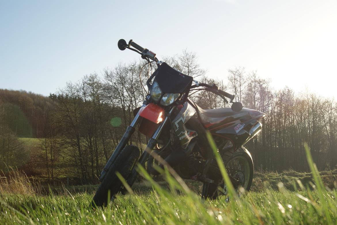 Derbi Senda billede 18