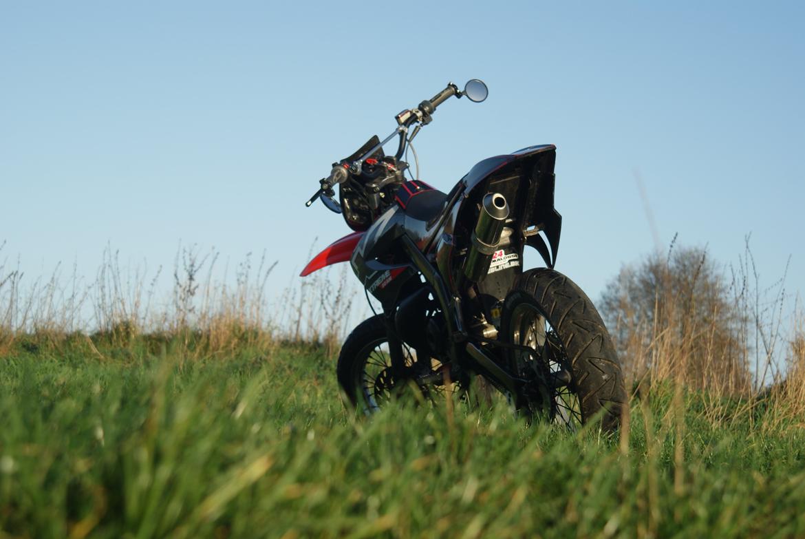 Derbi Senda billede 19