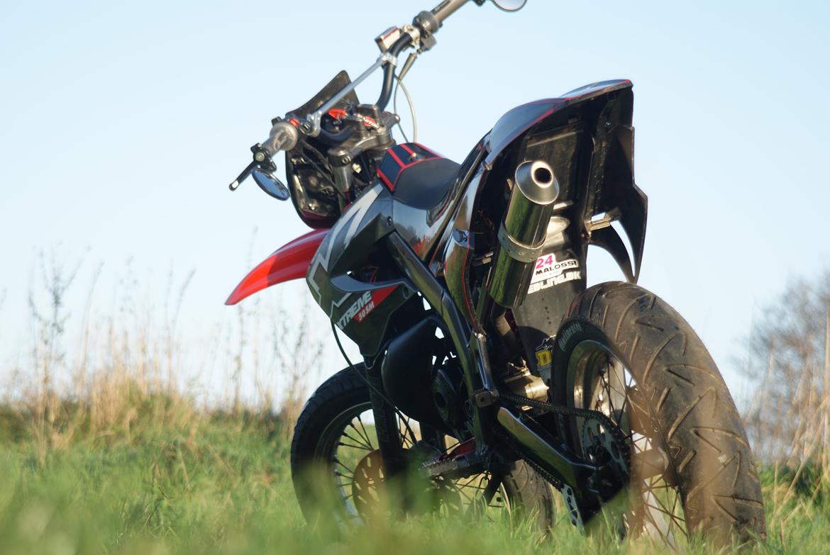 Derbi Senda billede 20