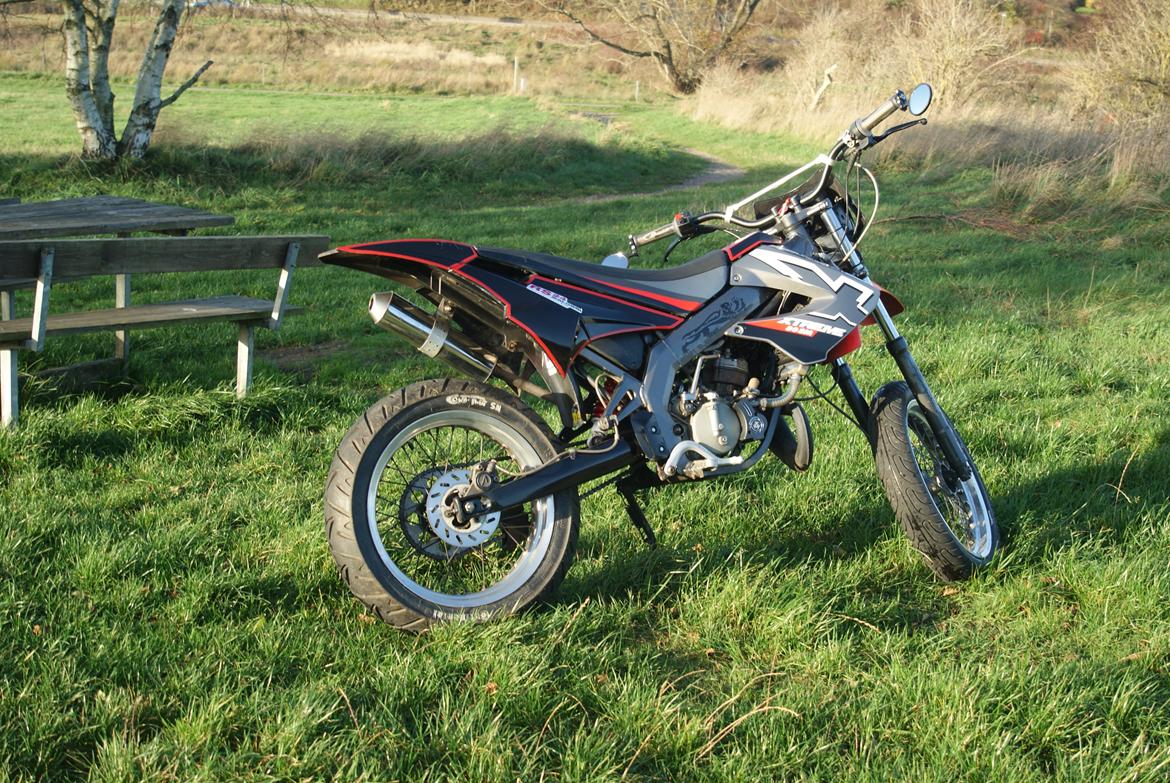 Derbi Senda billede 21