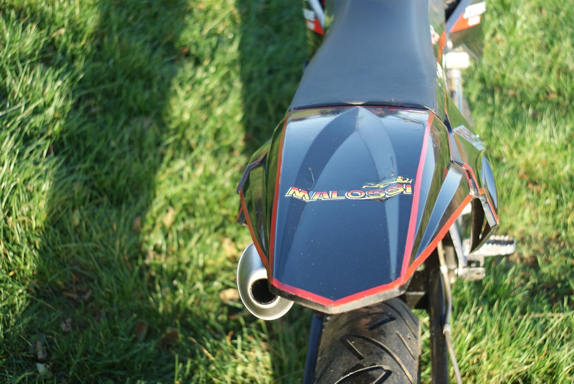 Derbi Senda billede 22