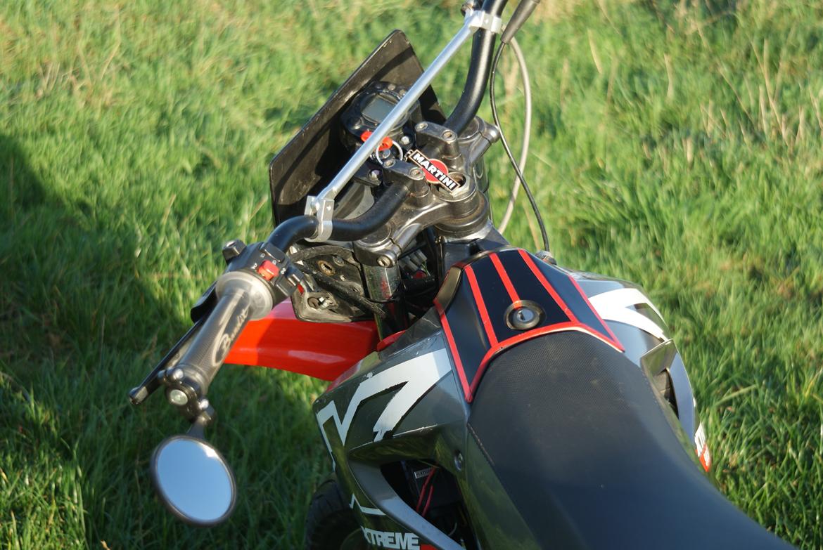 Derbi Senda billede 23