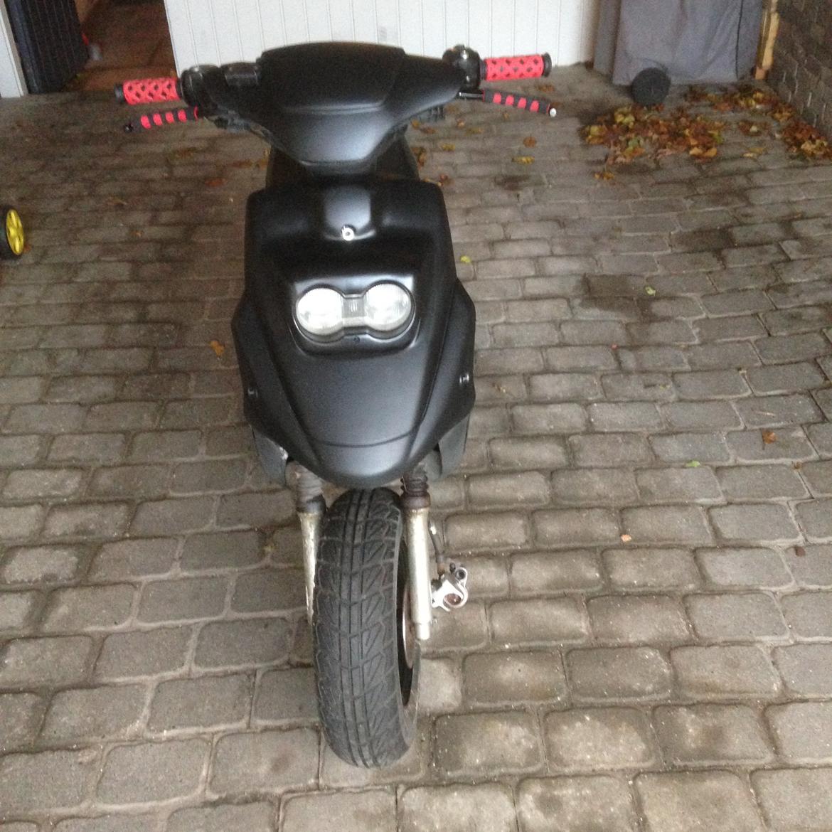 PGO Hot 50 billede 2