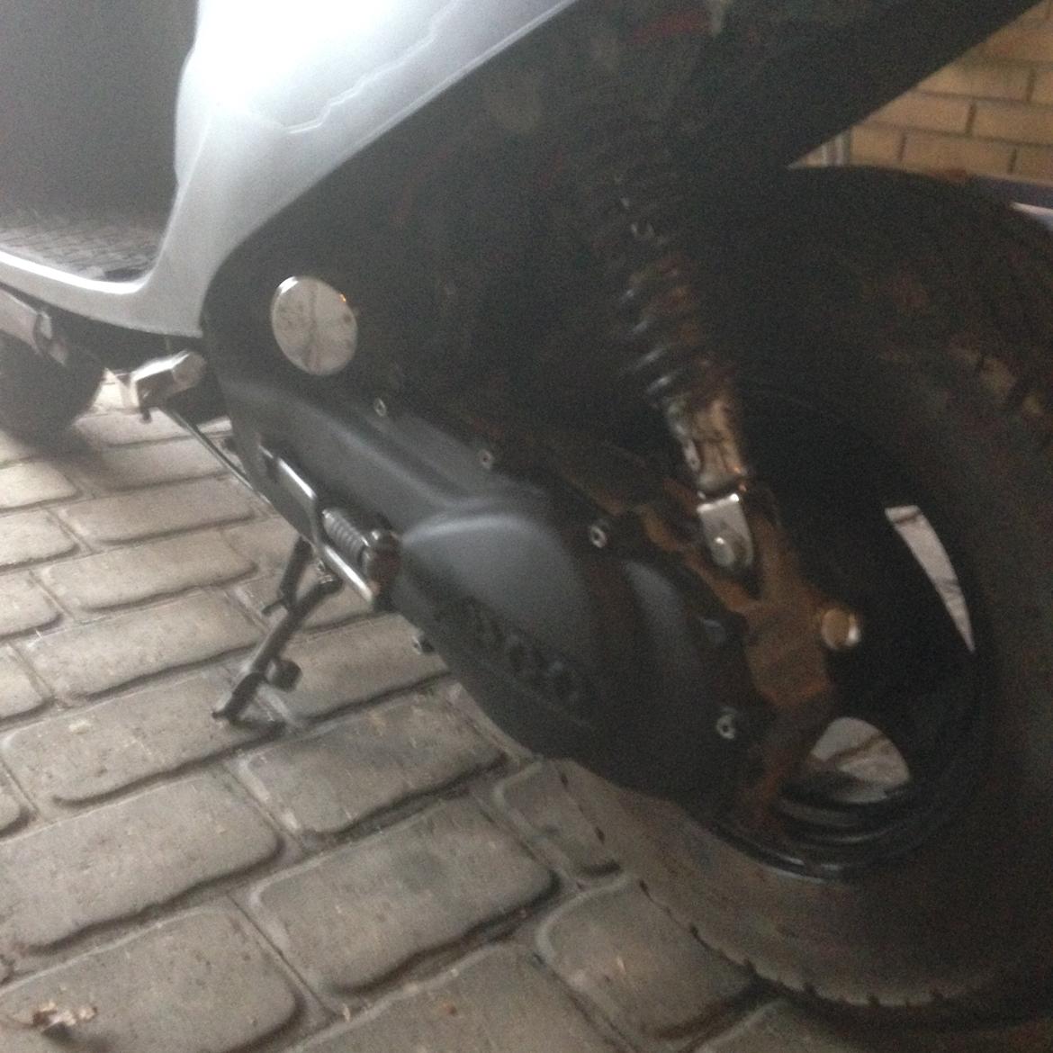 PGO Hot 50 billede 5