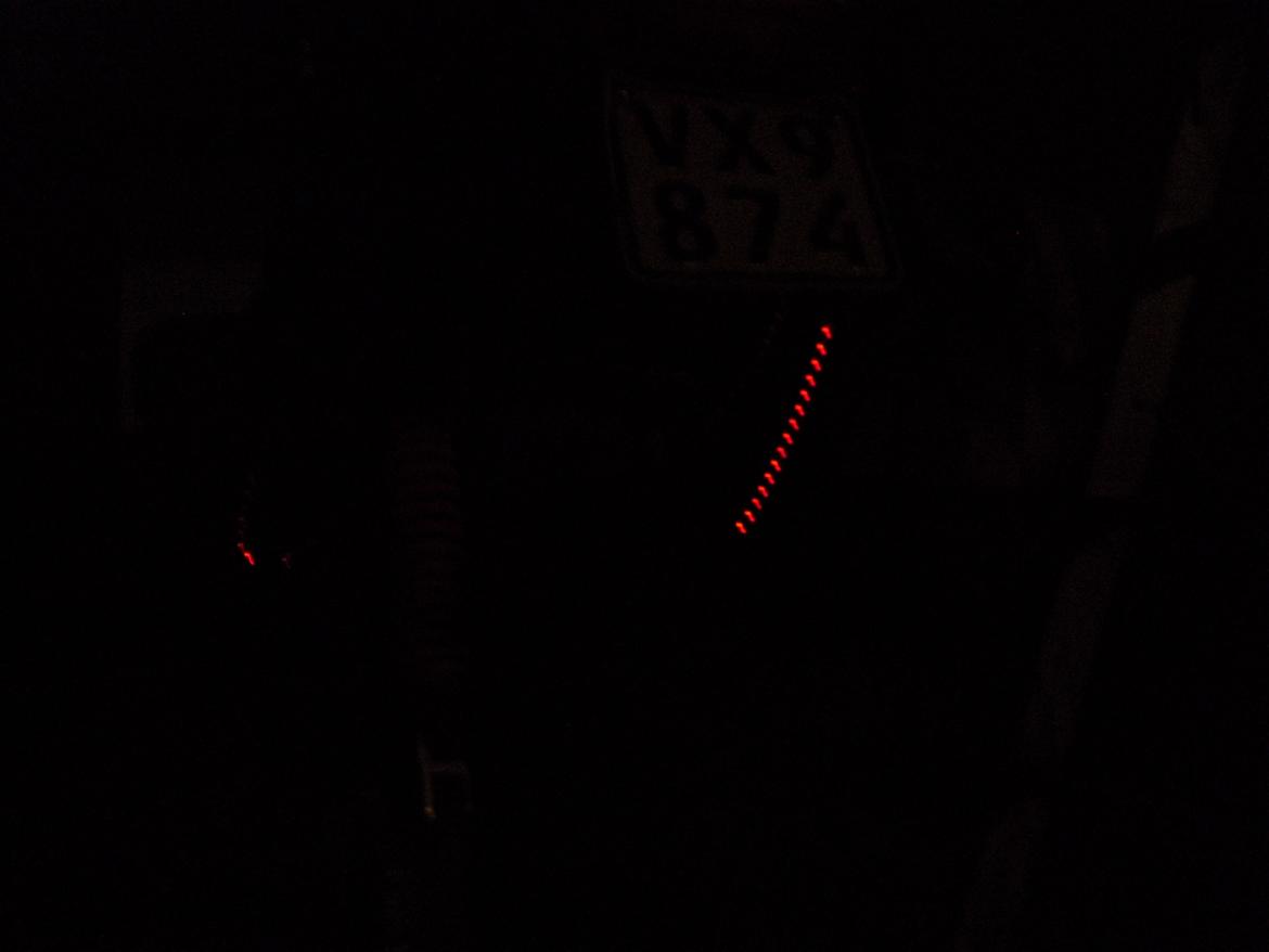 PGO Hot 50 billede 4