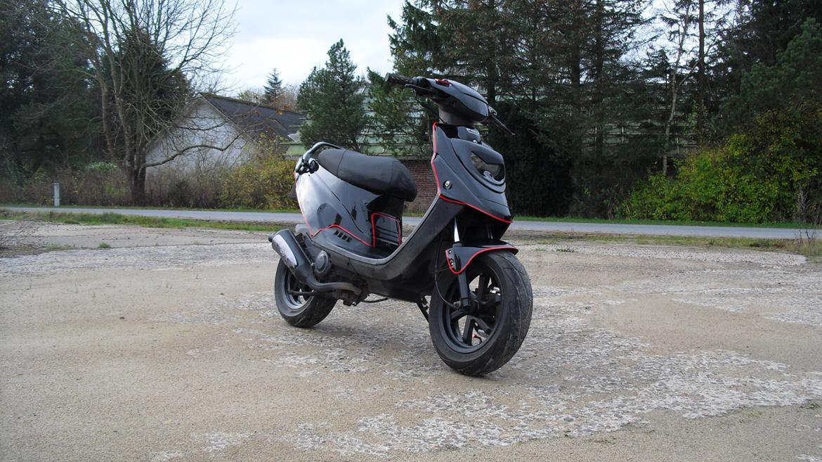 PGO Hot 50 billede 5