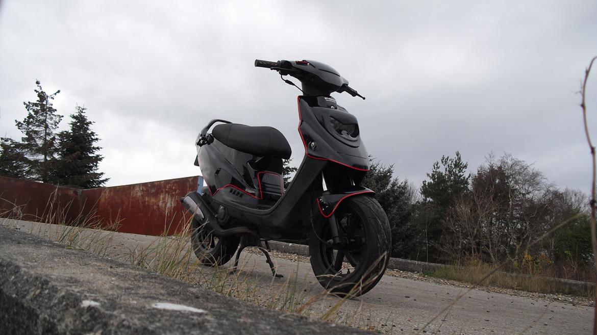 PGO Hot 50 billede 12