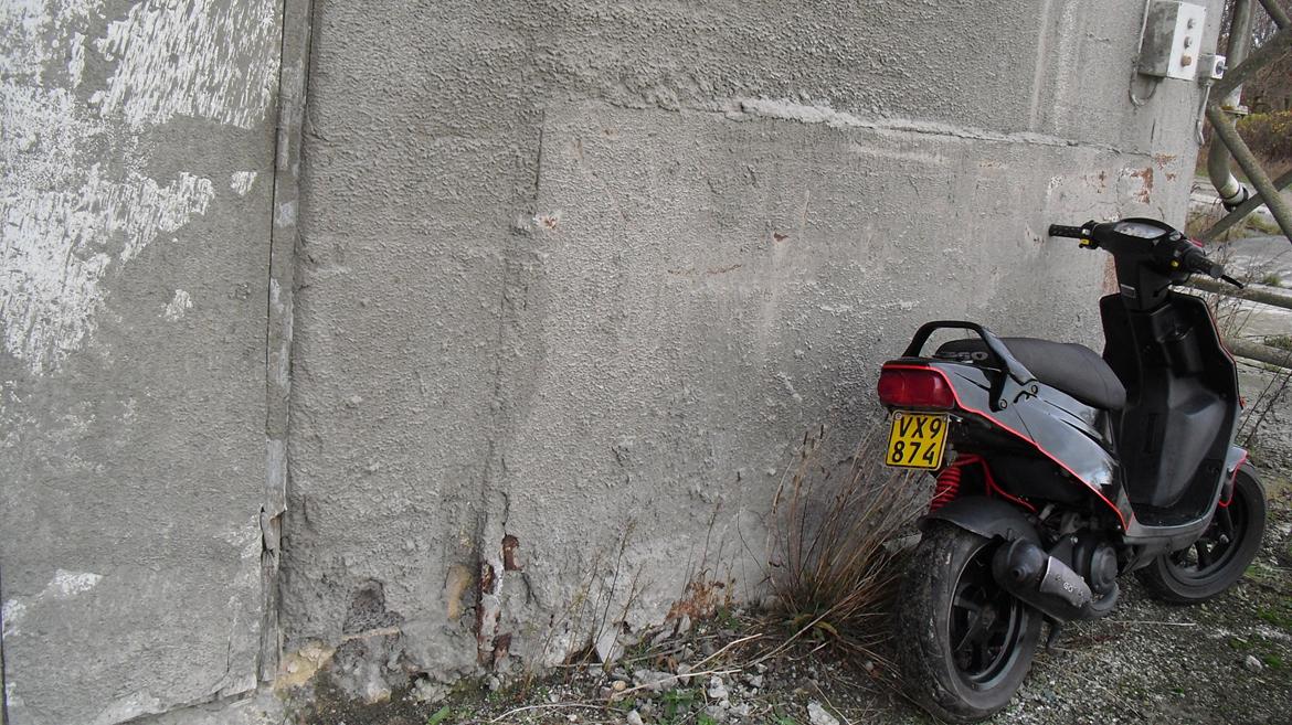 PGO Hot 50 billede 14