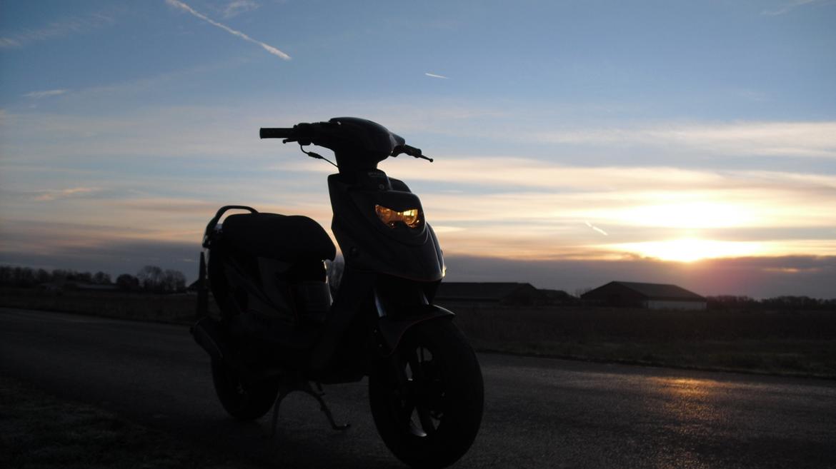 PGO Hot 50 billede 3