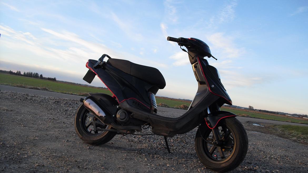 PGO Hot 50 billede 18