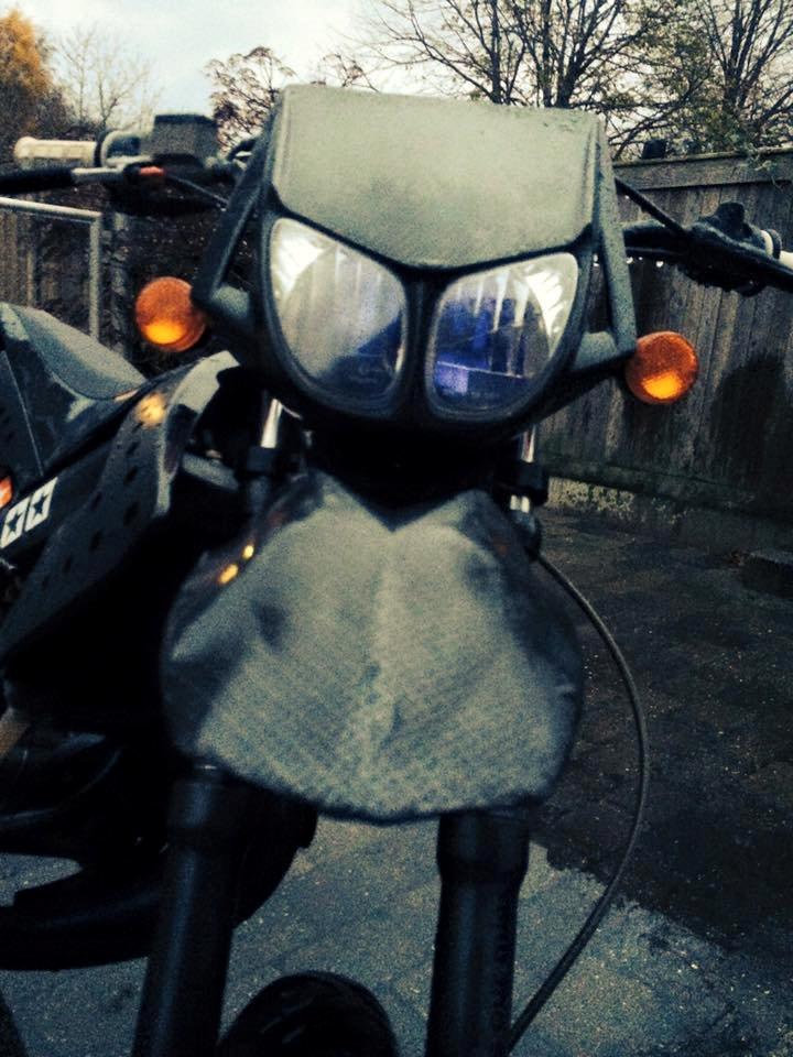 Derbi Senda billede 9