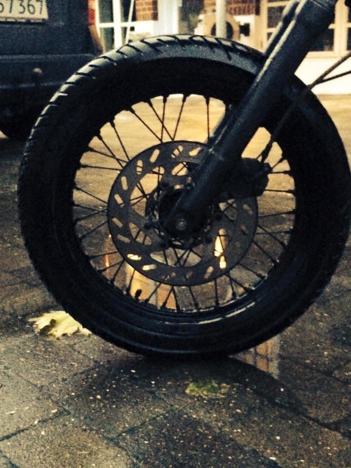 Derbi Senda billede 4