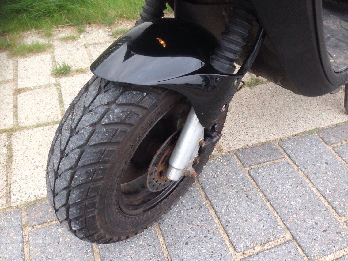 PGO Hot 50 billede 9