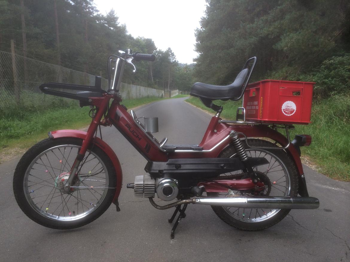 Puch Maxi KL billede 1