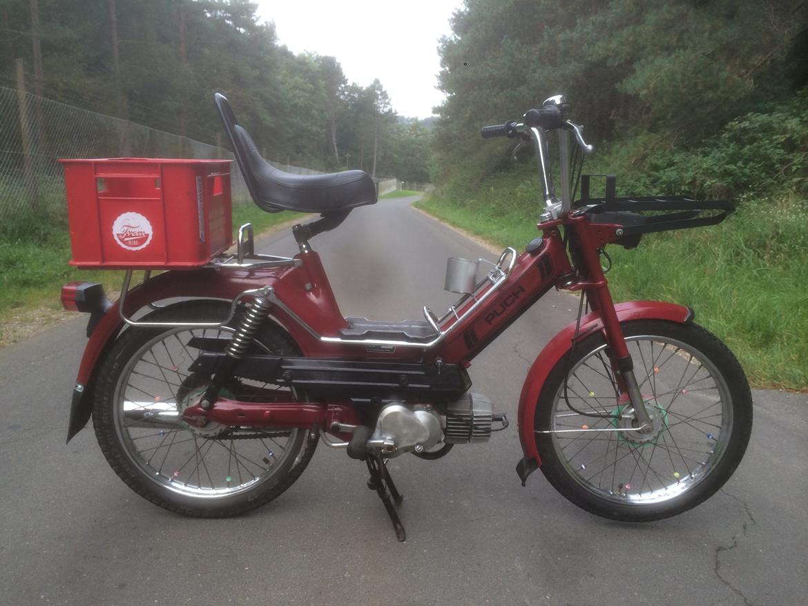 Puch Maxi KL billede 2