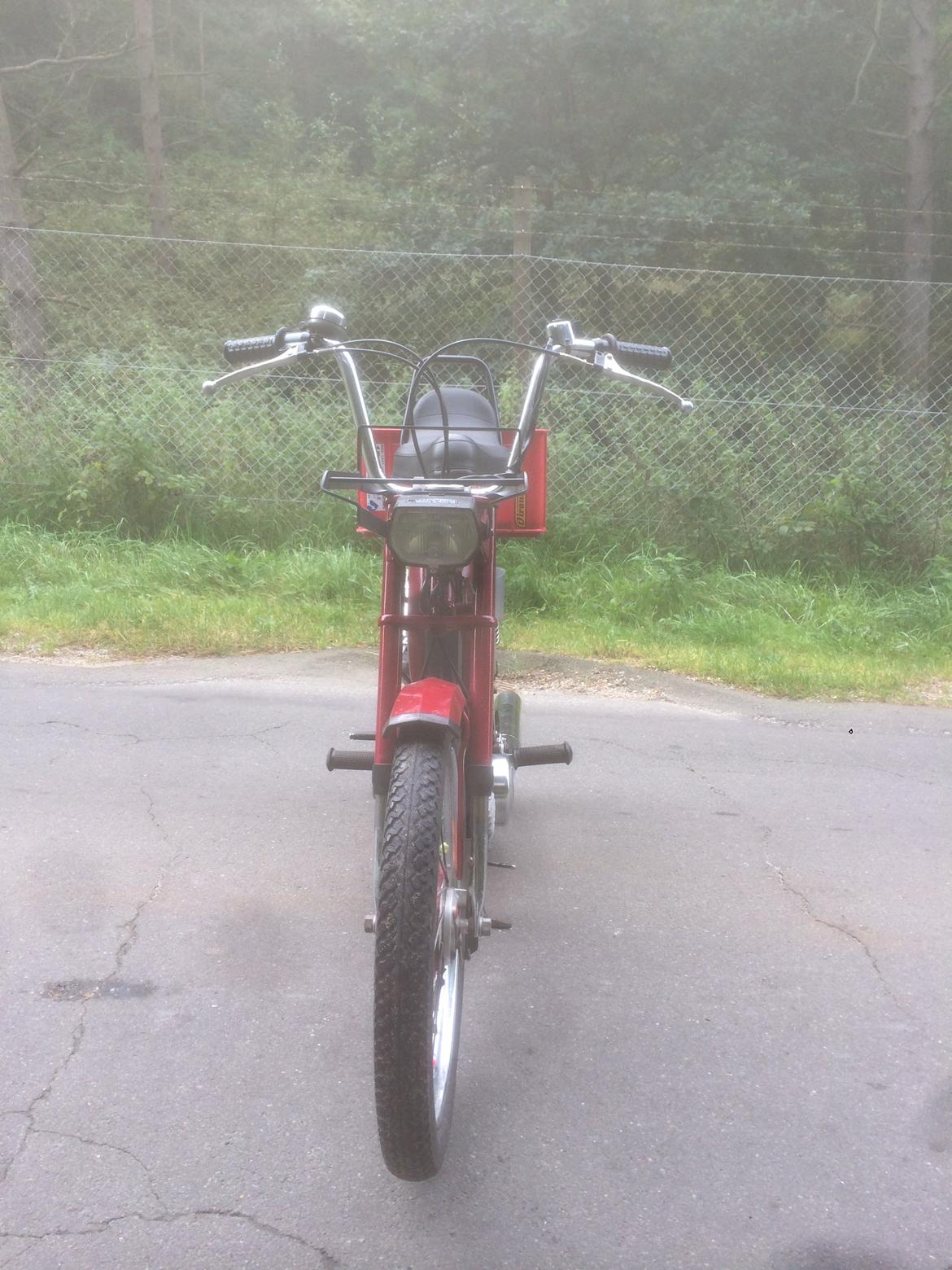Puch Maxi KL billede 4
