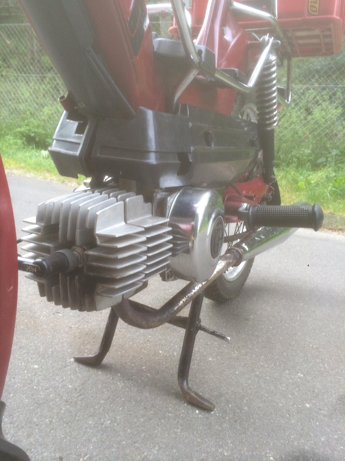 Puch Maxi KL billede 5