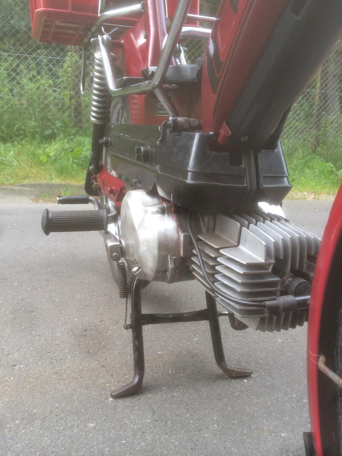 Puch Maxi KL billede 6