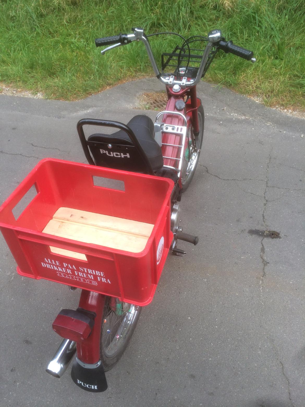 Puch Maxi KL billede 7