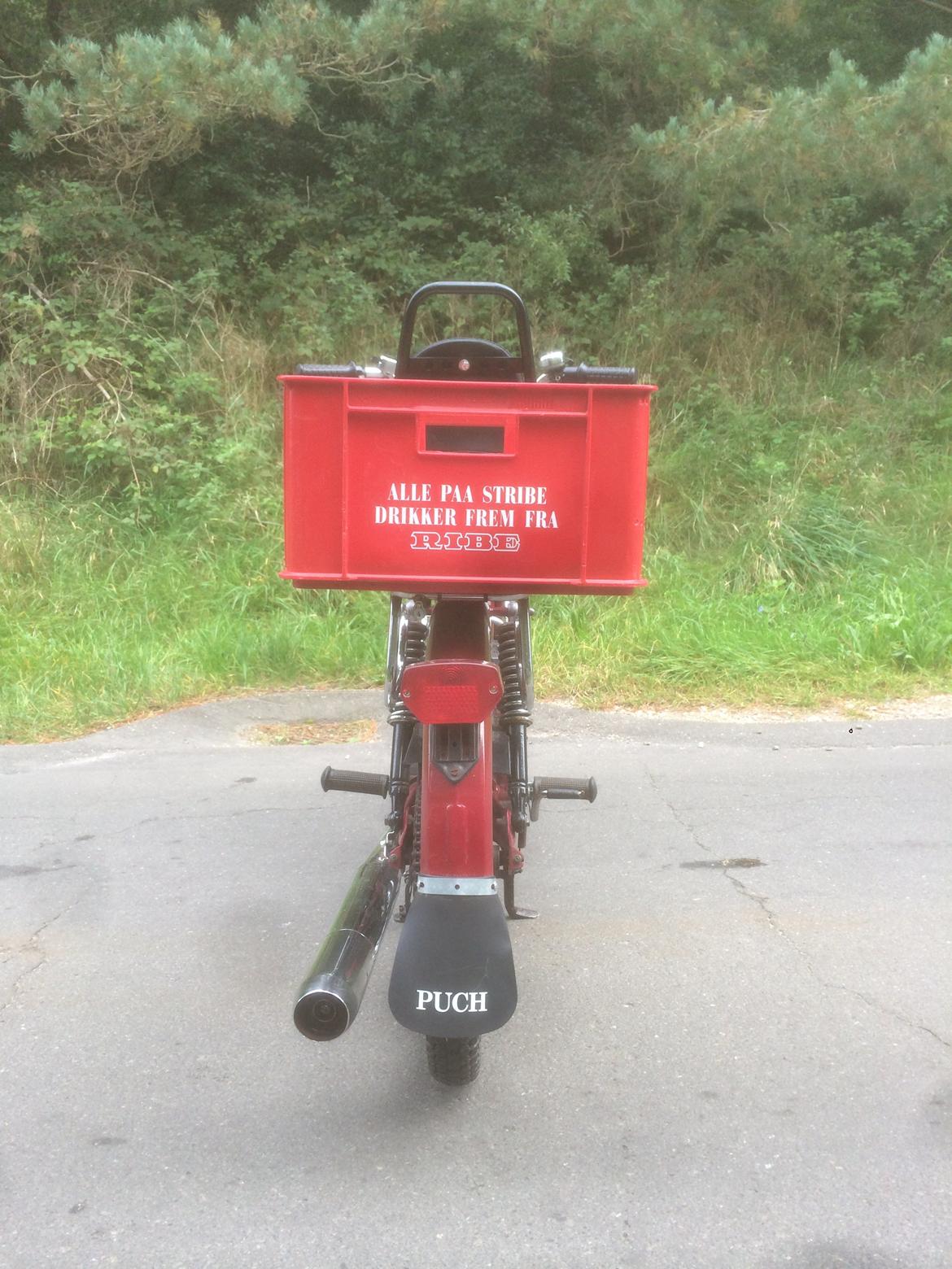 Puch Maxi KL billede 3