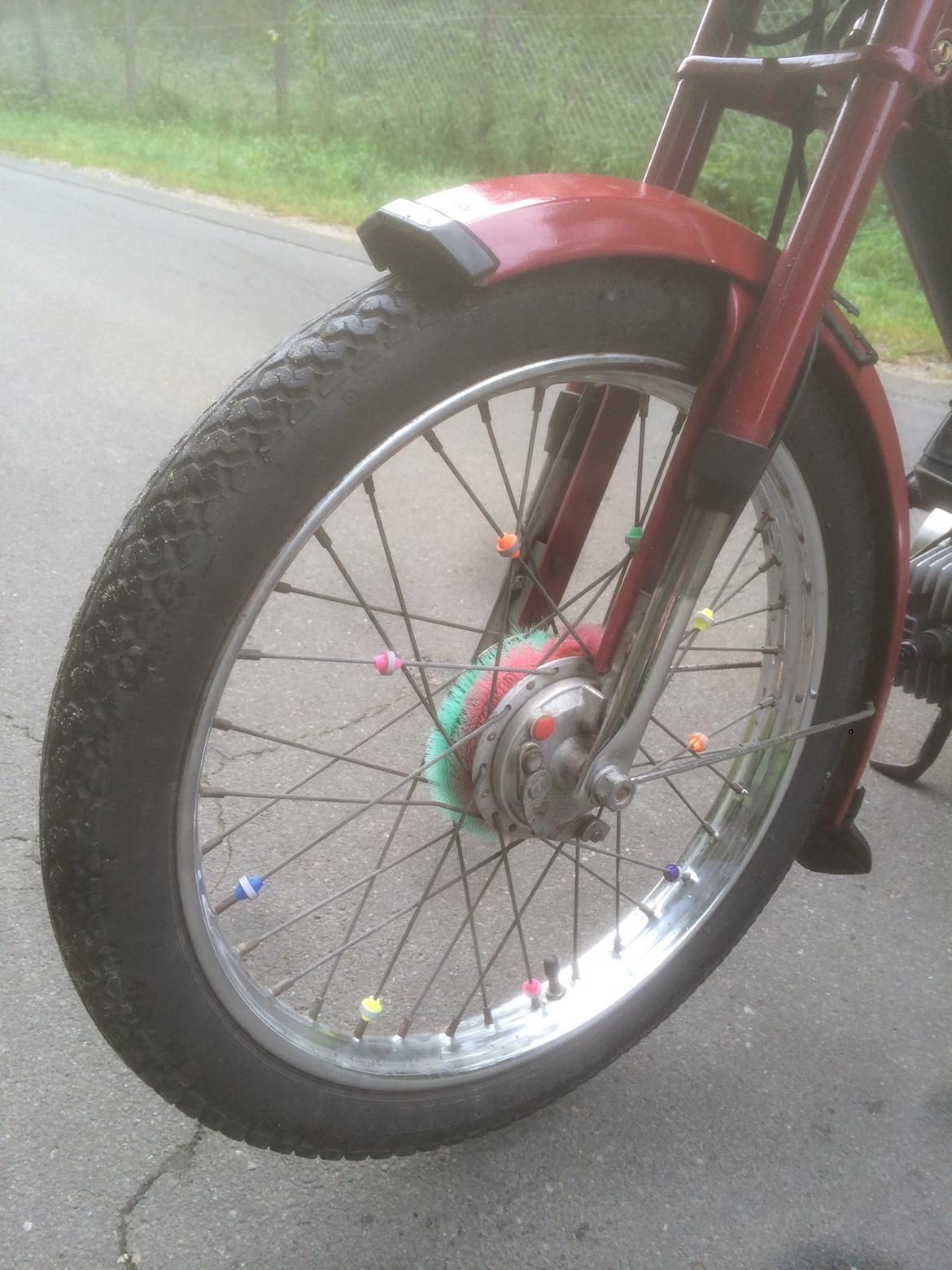 Puch Maxi KL billede 10