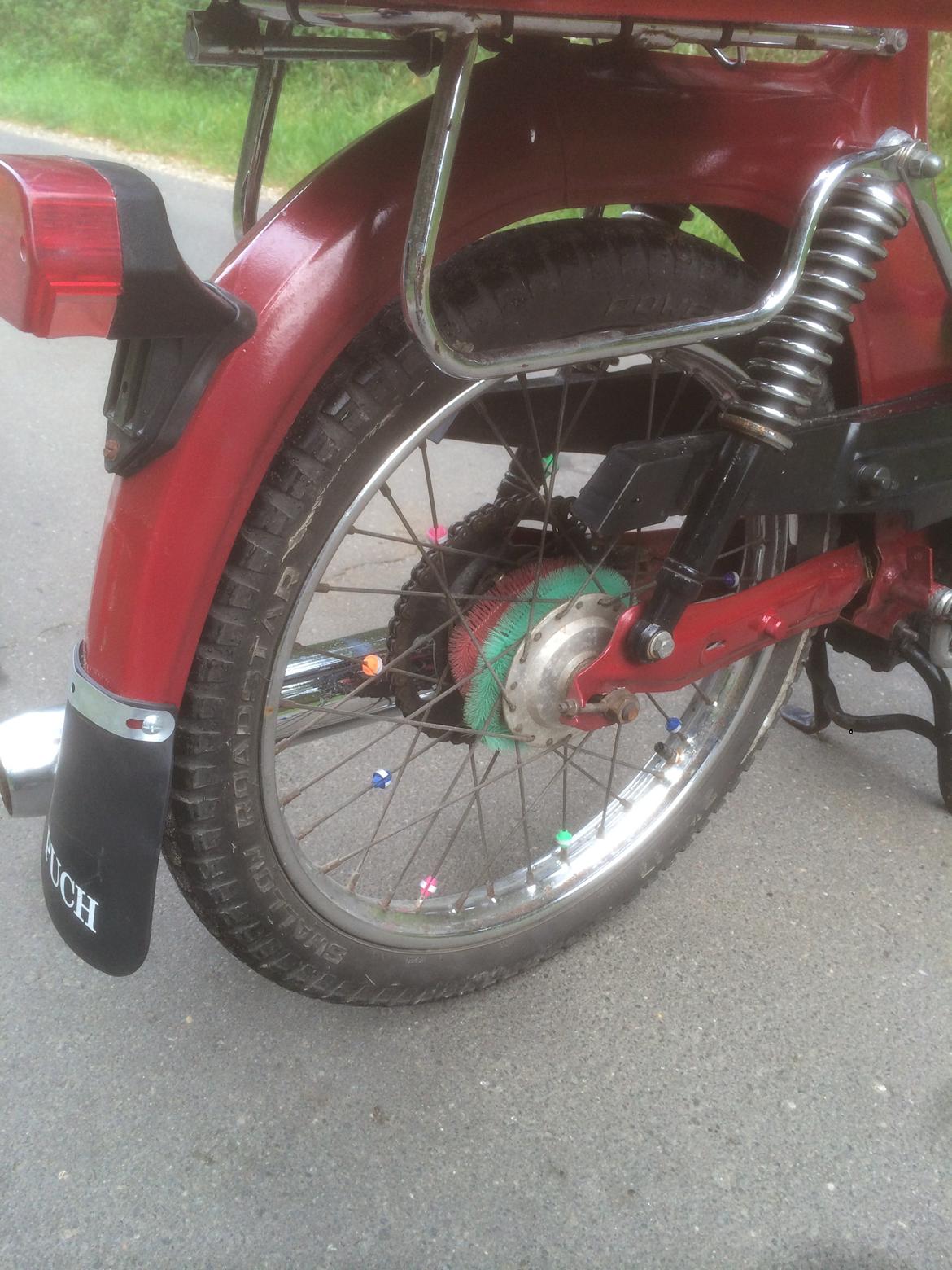 Puch Maxi KL billede 11