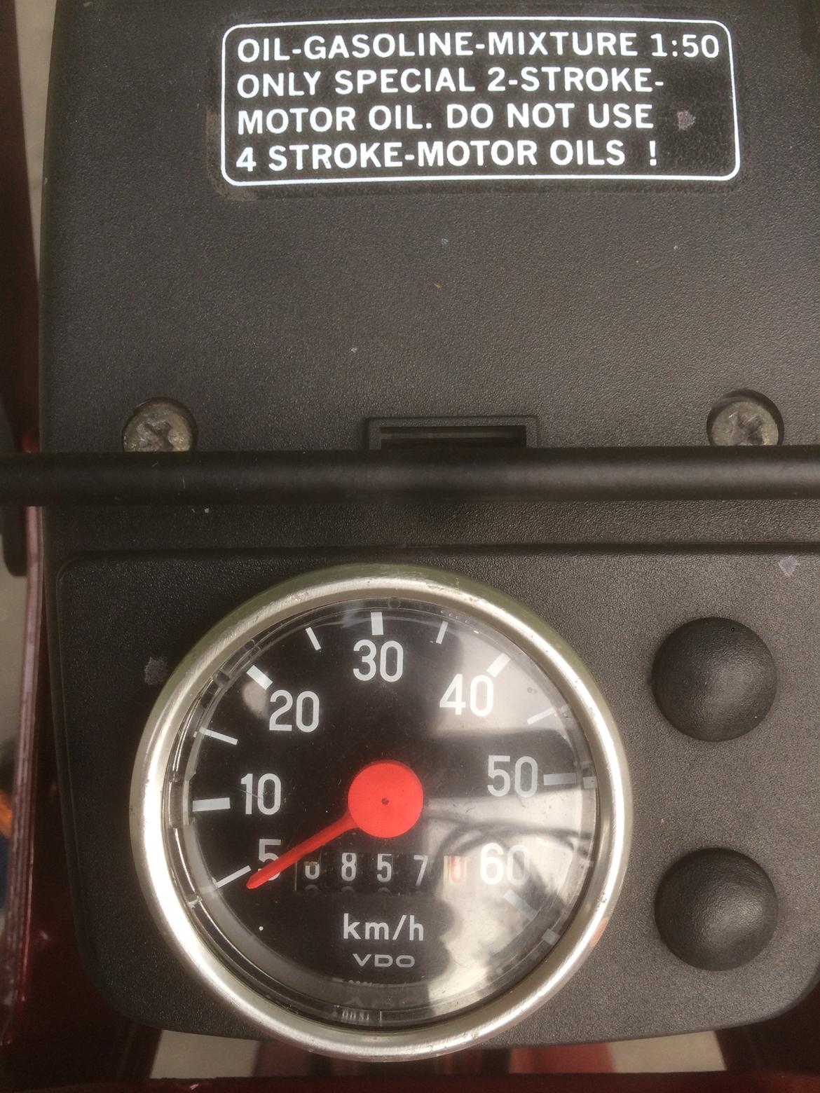 Puch Maxi KL billede 9