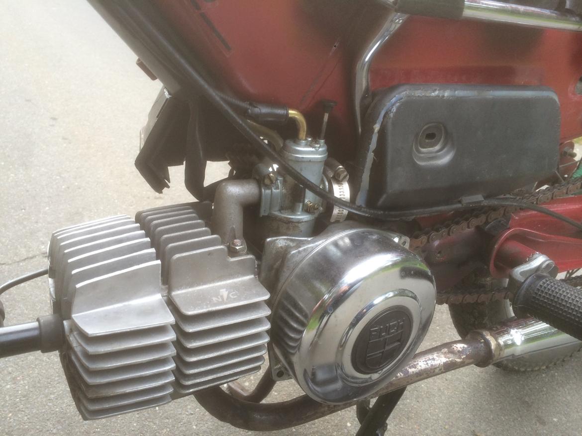 Puch Maxi KL billede 13