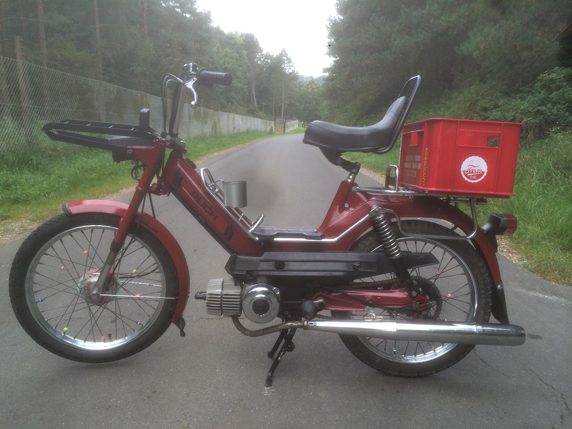 Puch Maxi KL billede 14
