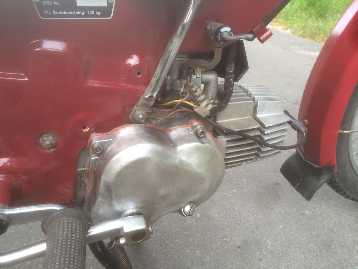 Puch Maxi KL billede 12