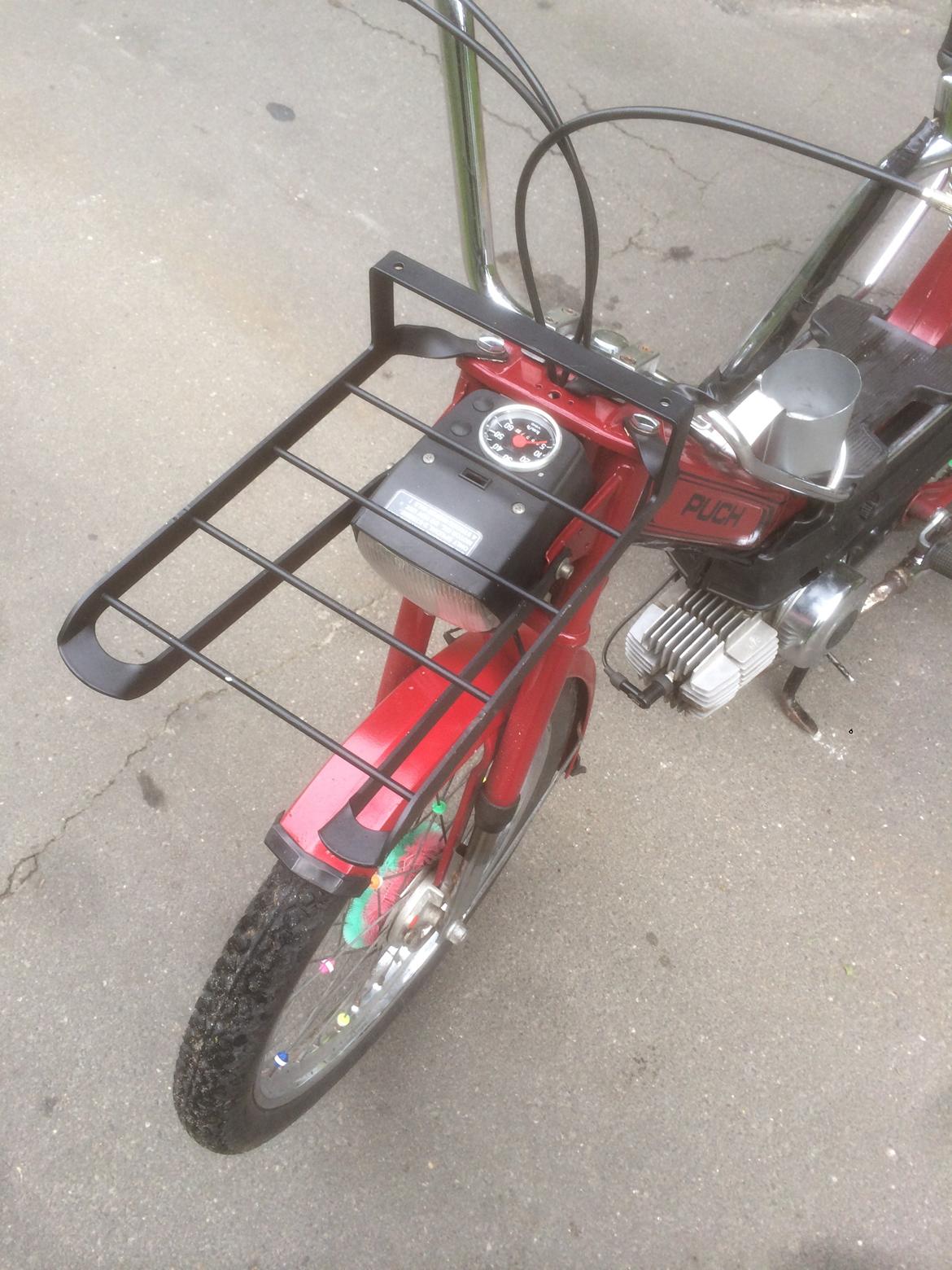 Puch Maxi KL billede 15