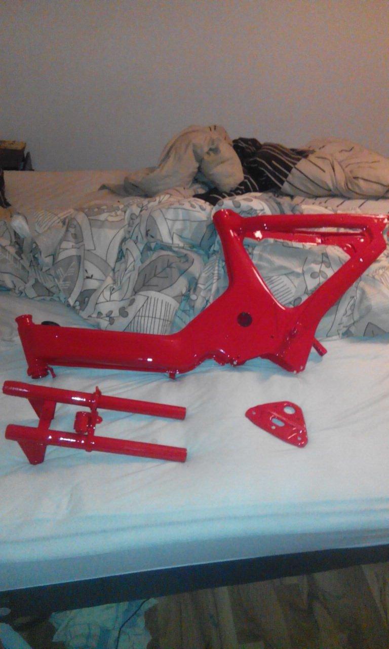 Puch Maxi K billede 2