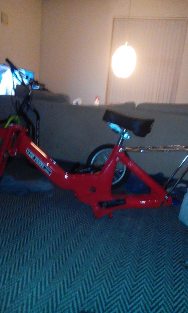 Puch Maxi K billede 5