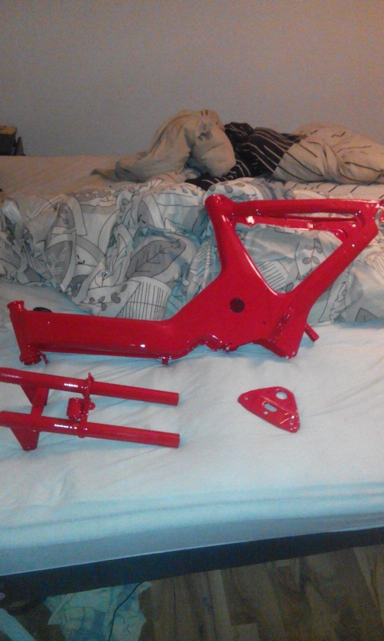 Puch Maxi K billede 3