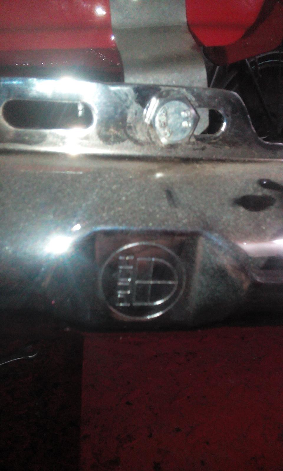 Puch Maxi K billede 9