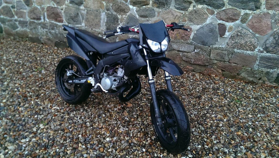 Derbi Drd sm50 xtreme billede 1