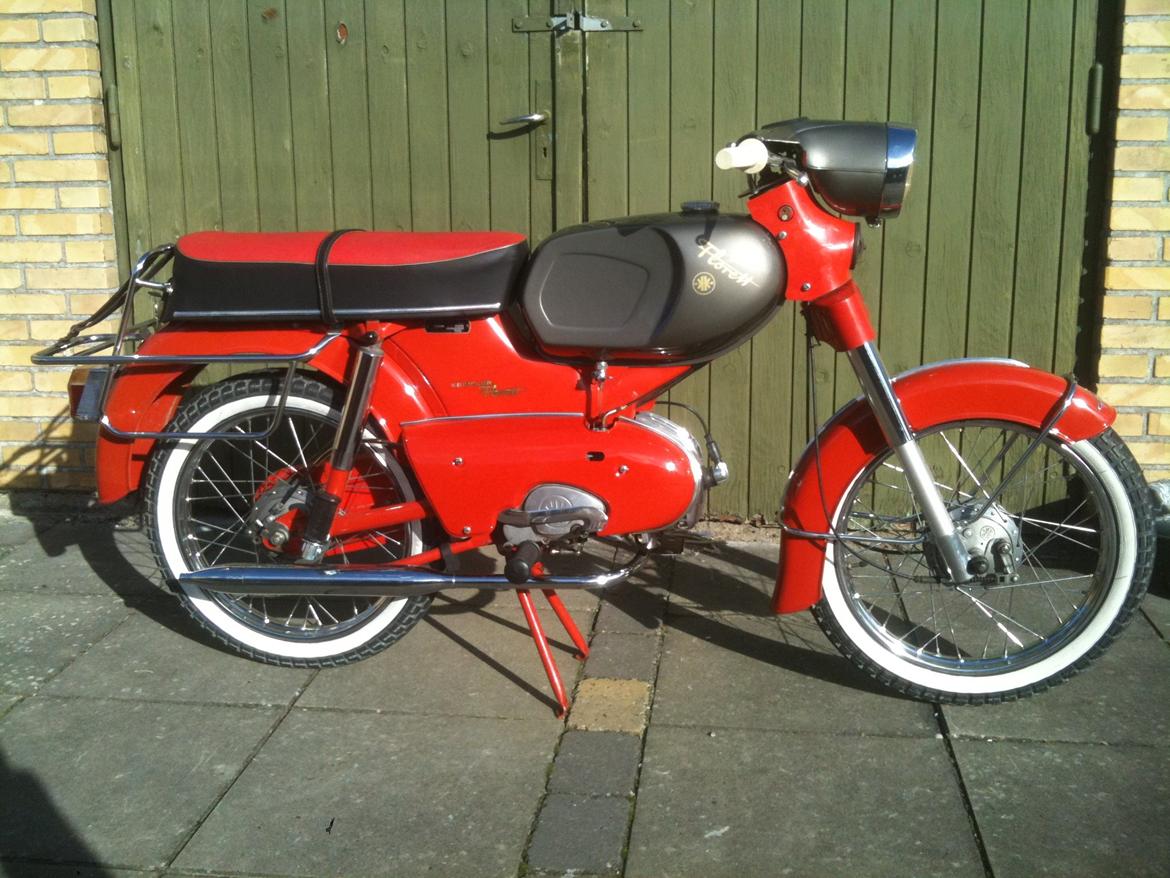 Kreidler "GT" billede 1