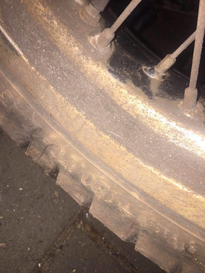 Gilera SMT billede 13