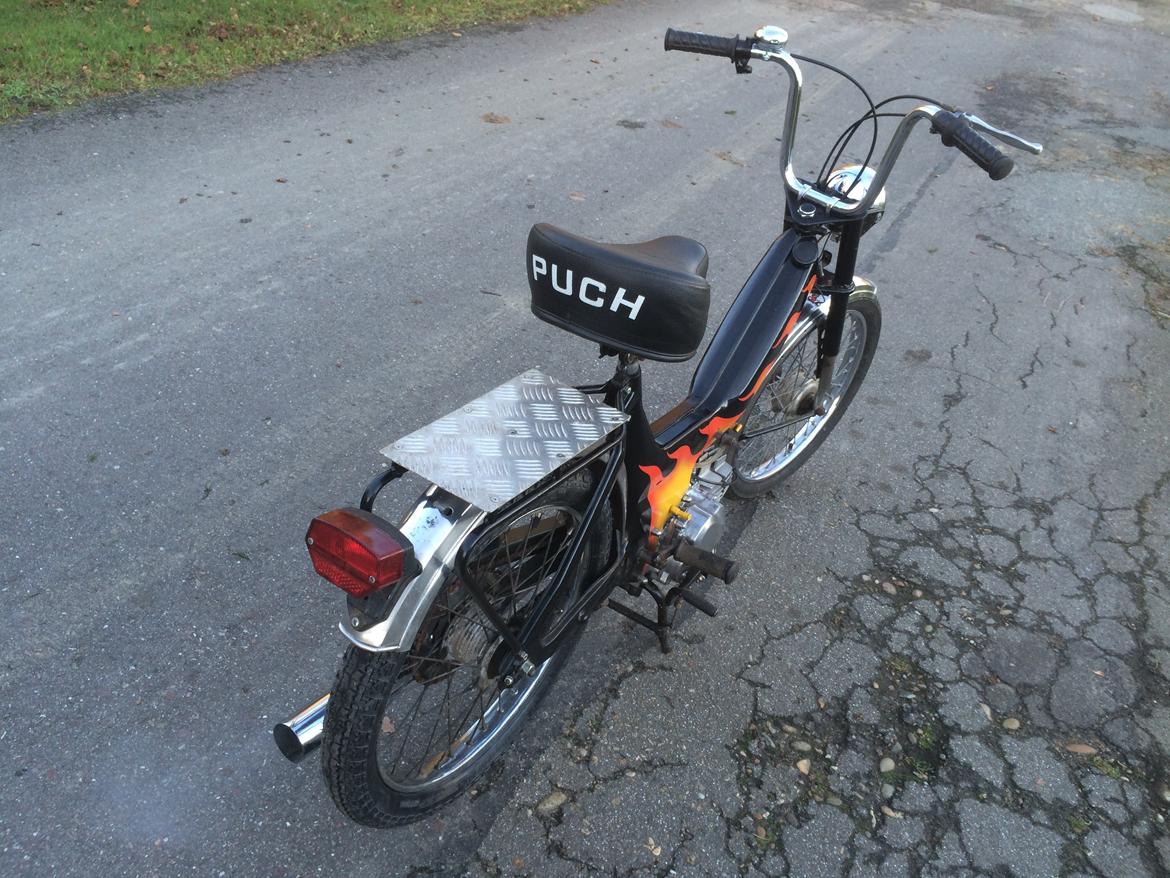 Puch Maxi HOT billede 4