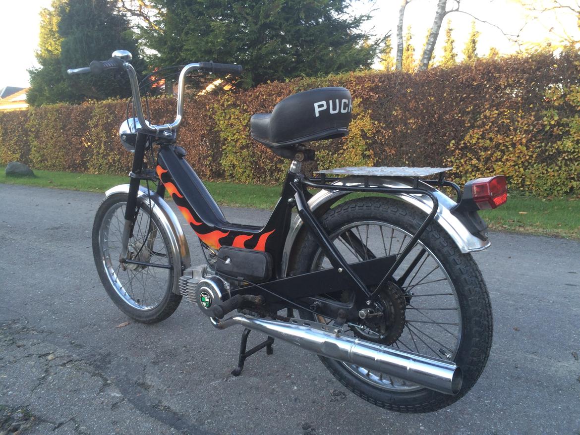 Puch Maxi HOT billede 3