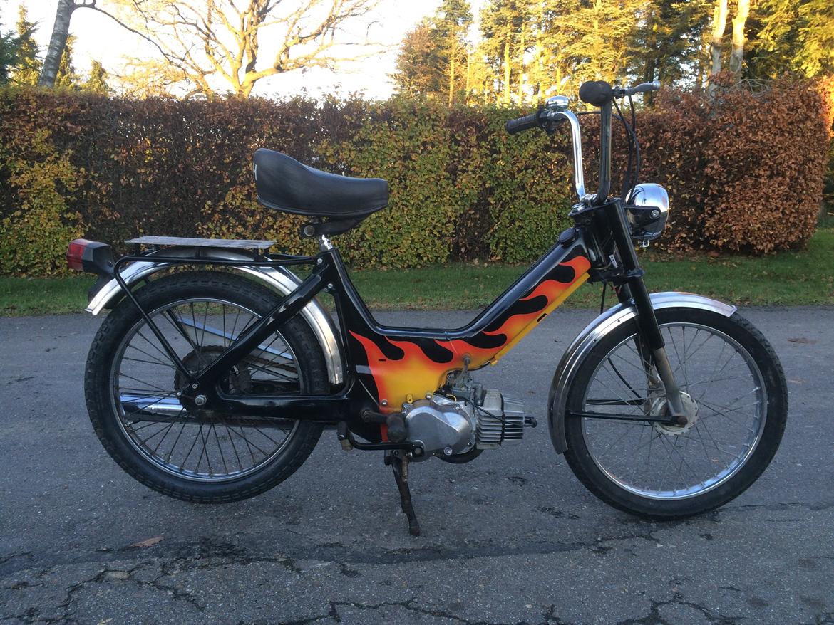 Puch Maxi HOT billede 6