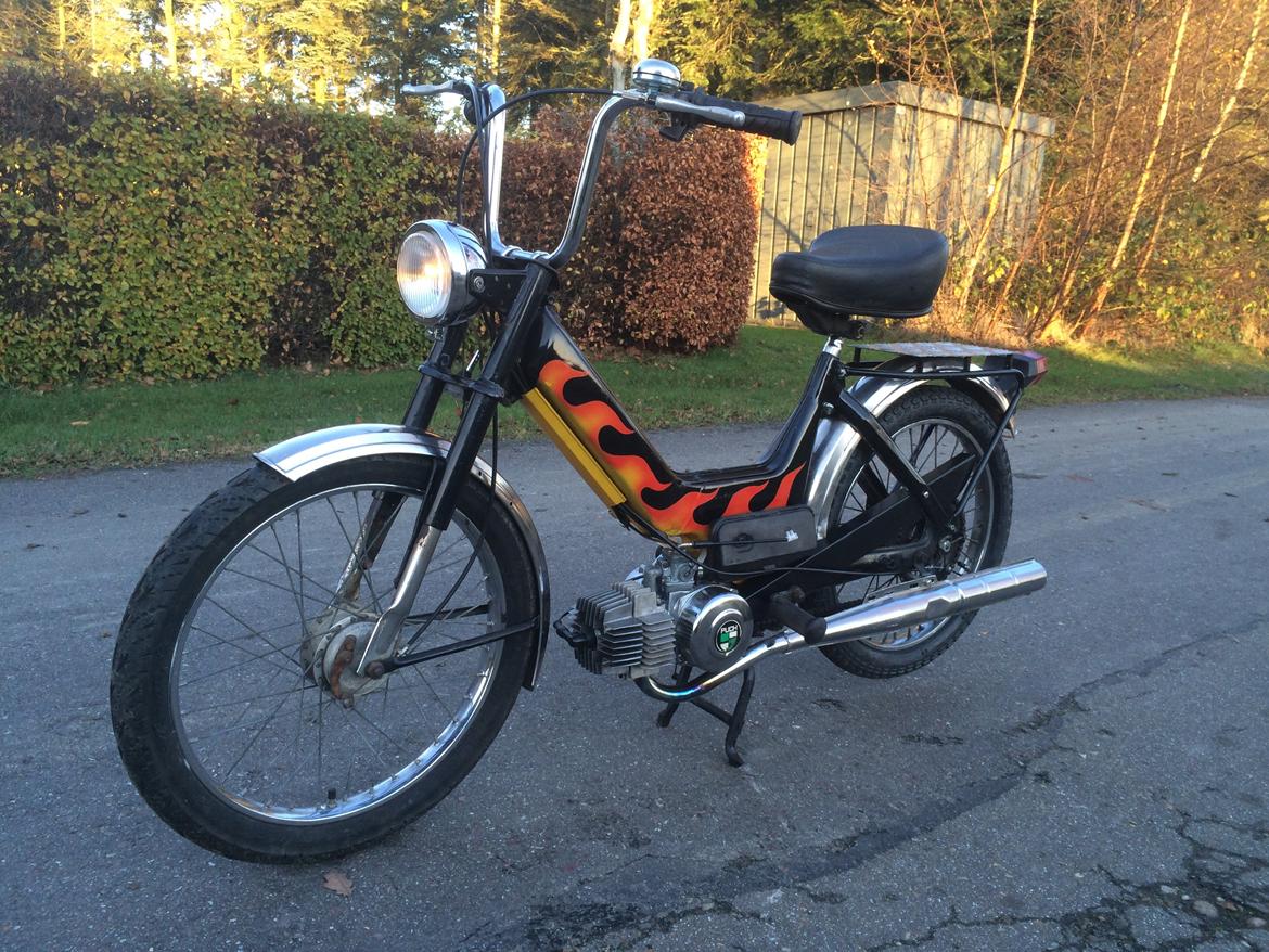 Puch Maxi HOT billede 2