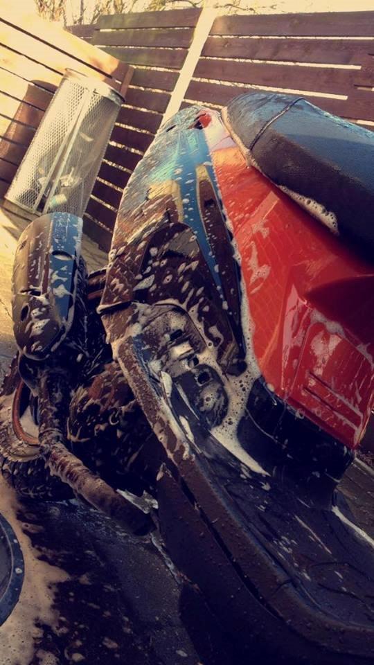 PGO Hot 50 billede 4