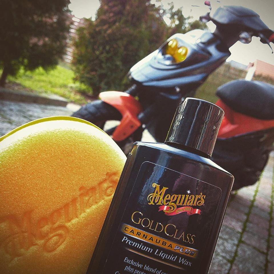 PGO Hot 50 billede 10