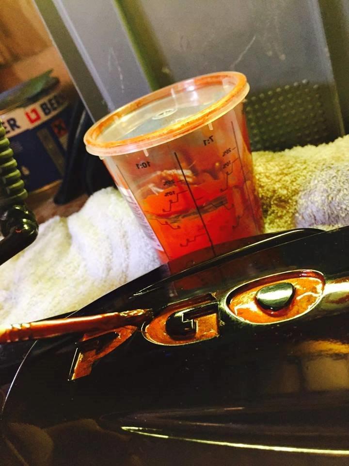 PGO Hot 50 billede 2