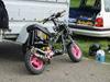 Yamaha jog LC ''SOLGT''