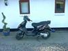 Piaggio NRG MC3