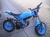 Suzuki Street Magic (fighter)