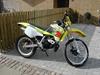 Suzuki Rmx [- Solgt! -]