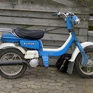 Suzuki fz50